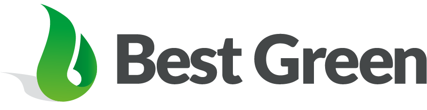 BestGreen Logo